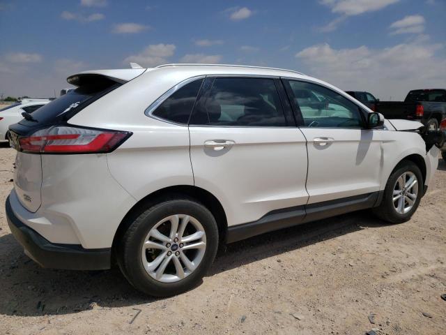 Photo 3 from auction – 2019 FORD EDGE SEL with VIN 2FMPK3J92KBB41897