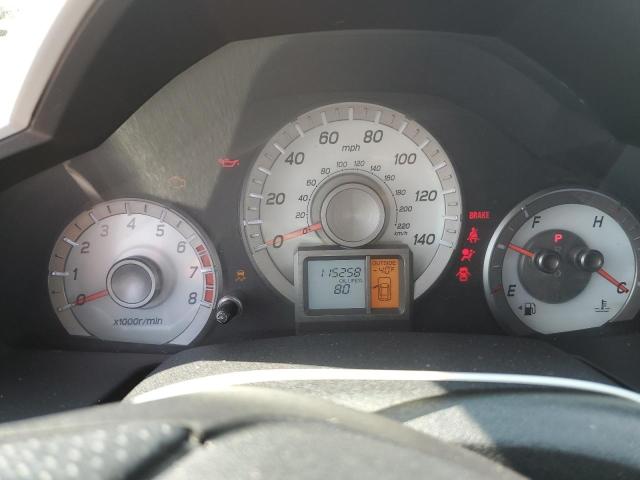 Photo 9 from auction – 2015 HONDA PILOT SE with VIN 5FNYF3H33FB030475