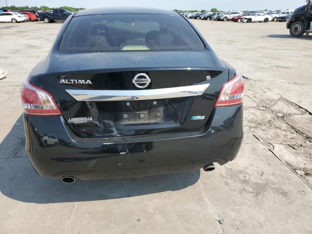 Снимка 6 от търг – 2013 NISSAN ALTIMA 2.5 с VIN 1N4AL3AP1DN497633