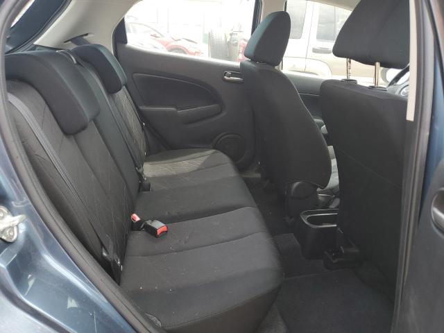 Foto 10 de la subasta – 2014 MAZDA MAZDA2 SPO con VIN JM1DE1KY7E0188700