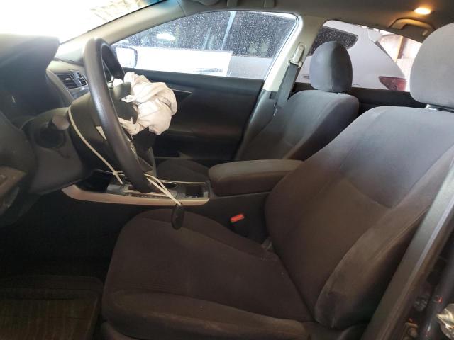 Photo 7 from auction – 2013 NISSAN ALTIMA 2.5 with VIN 1N4AL3AP1DC902613