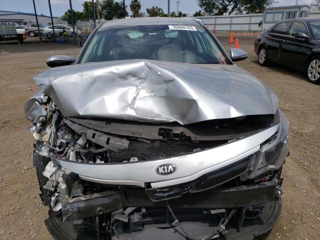 صورة رقم 5 من المزاد - 2018 KIA OPTIMA PLU مع VIN KNAGV4LD0J5022118