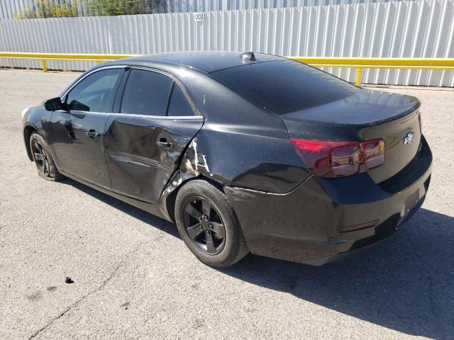 Photo 2 from auction – 2013 CHEVROLET MALIBU 1LT with VIN 1G11C5SA6DF276774