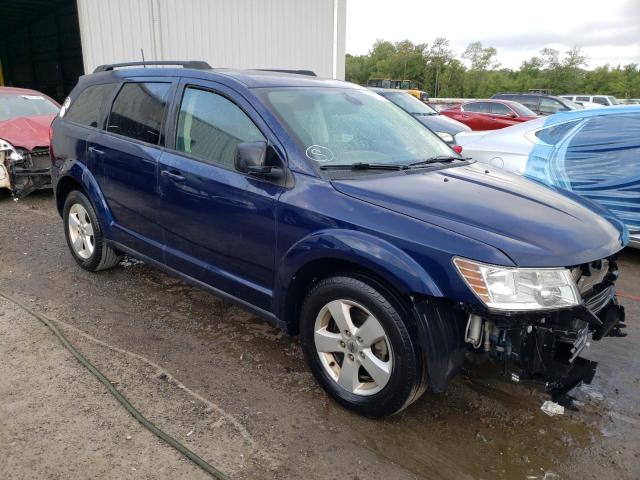 Photo 4 from auction – 2018 DODGE JOURNEY SE with VIN 3C4PDCAB0JT509238
