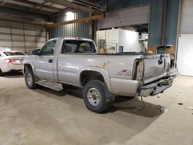 Photo 2 from auction – 2004 GMC SIERRA K25 with VIN 1GTHK24U44E329752