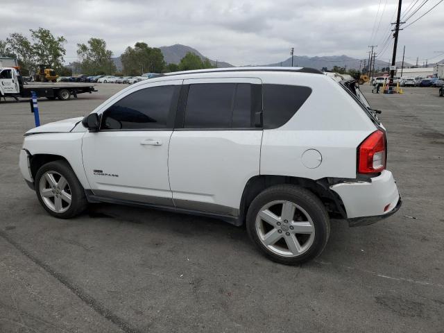 Photo 2 from auction – 2011 JEEP COMPASS LI with VIN 1J4NT5FB5BD140280