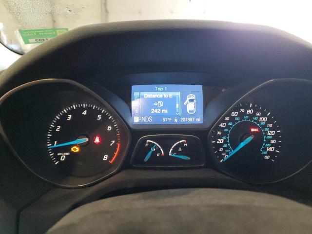 Photo 9 from auction – 2012 FORD FOCUS SE with VIN 1FAHP3F25CL174132