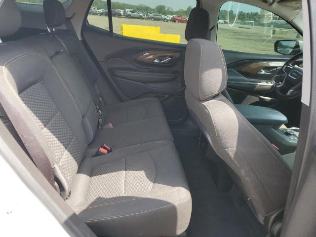 Photo 11 from auction – 2018 GMC TERRAIN SL with VIN 3GKALTEV8JL289655