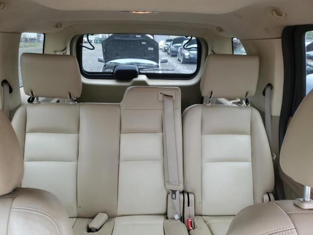 Photo 10 from auction – 2008 FORD EXPLORER E with VIN 1FMEU74E98UB19545
