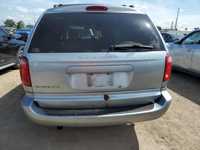 Photo 6 from auction – 2005 DODGE GRAND CARA with VIN 2D4GP44L25R283054