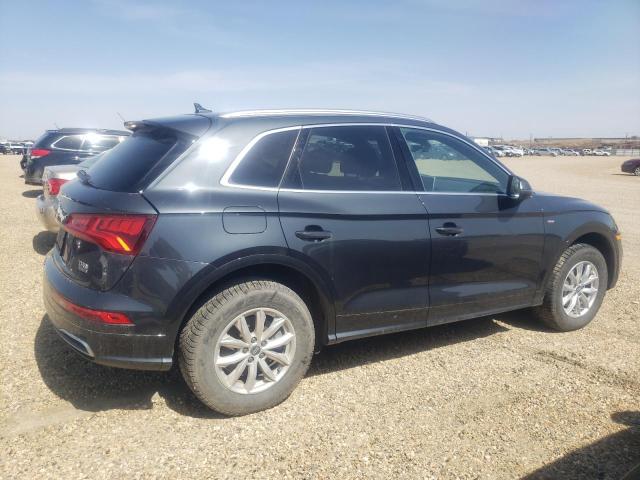 Photo 3 from auction – 2018 AUDI Q5 TECHNIK with VIN WA1FNAFY5J2066266