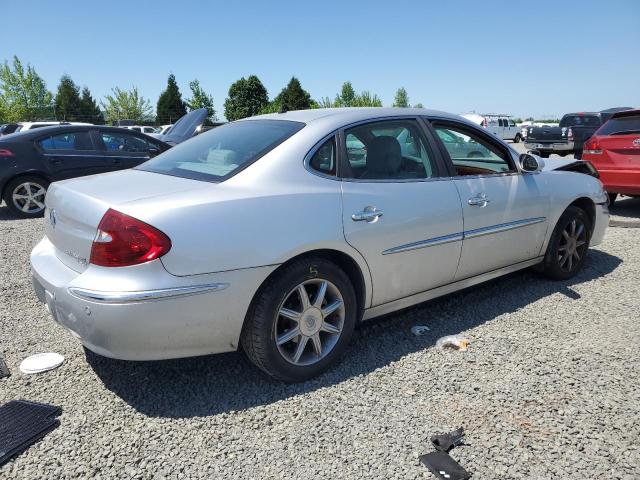 Foto 3 de la subasta – 2005 BUICK LACROSSE con VIN 2G4WE567651181013