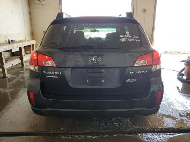 Снимка 6 от търг – 2012 SUBARU OUTBACK 2. с VIN 4S4BRCCC9C3275242