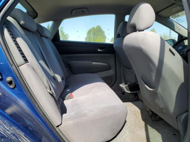 Photo 10 from auction – 2008 TOYOTA PRIUS with VIN JTDKB20U287789093