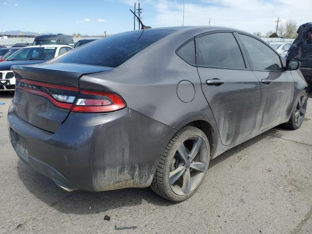 Photo 3 from auction – 2015 DODGE DART SXT with VIN 1C3CDFBB4FD180947