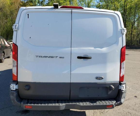 Photo 6 from auction – 2015 FORD TRANSIT T- with VIN 1FTNE2YM3FKA52357