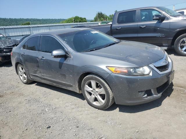 Photo 4 from auction – 2009 ACURA TSX with VIN JH4CU26669C035516