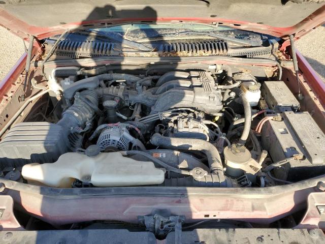 Photo 12 from auction – 2006 FORD EXPLORER E with VIN 1FMEU74E86UB47057