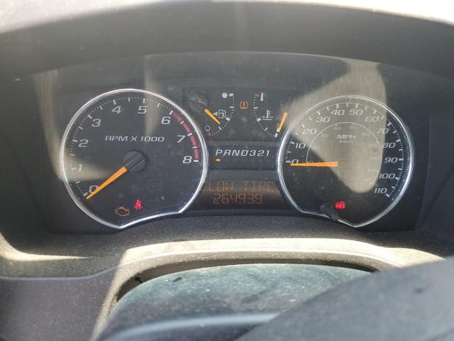 Photo 9 from auction – 2007 CHEVROLET COLORADO with VIN 1GCCS19E978240610