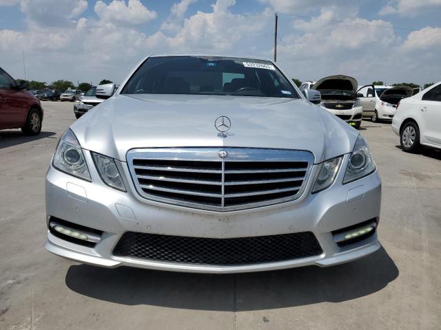 Photo 5 from auction – 2013 MERCEDES-BENZ E 350 4MAT with VIN WDDHF8JB0DA735129