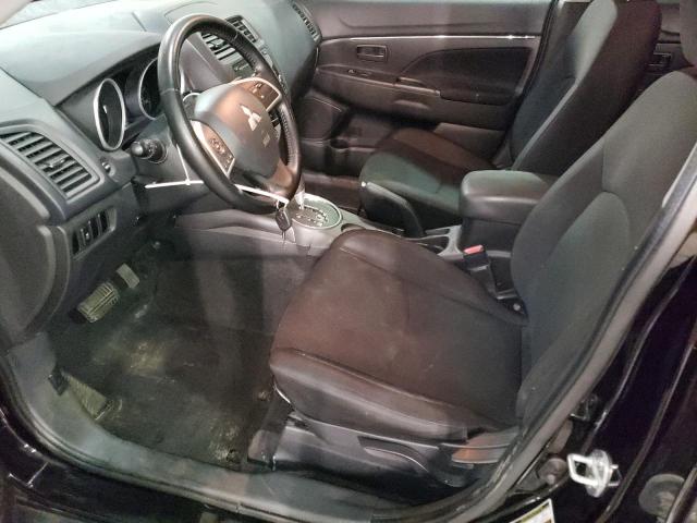 Photo 7 from auction – 2015 MITSUBISHI OUTLANDER with VIN 4A4AP3AWXFE051630