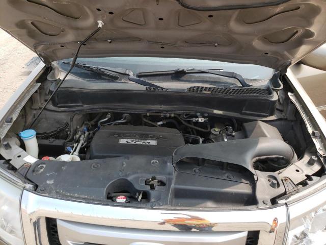Photo 12 from auction – 2009 HONDA PILOT TOUR with VIN 5FNYF489X9B022999