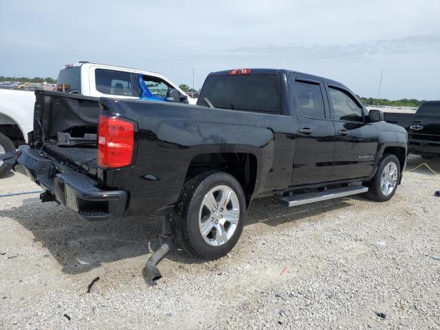 Photo 3 from auction – 2017 CHEVROLET SILVERADO with VIN 1GCRCPEC3HZ240032