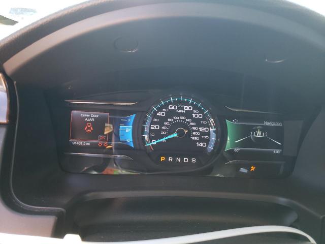 Photo 9 from auction – 2015 FORD FLEX LIMIT with VIN 2FMHK6D88FBA01934
