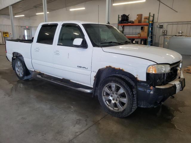 Photo 4 from auction – 2006 GMC SIERRA K15 with VIN 2GTEK63N361250081