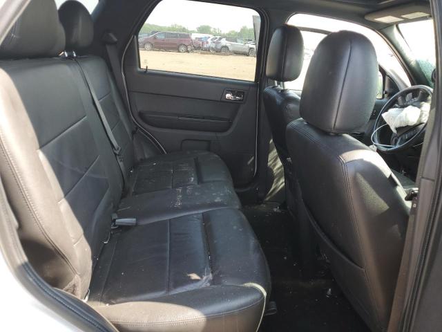 Photo 11 from auction – 2012 FORD ESCAPE LIM with VIN 1FMCU9EGXCKB03636