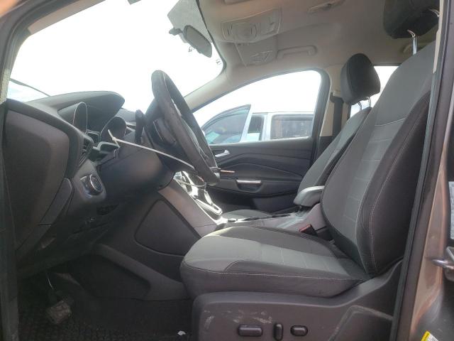 Photo 7 from auction – 2014 FORD ESCAPE SE with VIN 1FMCU0GX1EUD87741