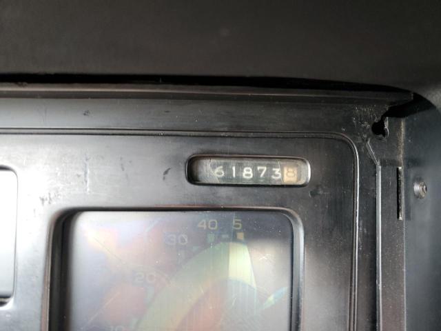 Photo 9 from auction – 1985 CHEVROLET CORVETTE with VIN 1G1YY0781F5124953