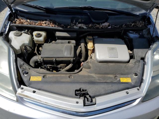 Photo 11 from auction – 2006 TOYOTA PRIUS with VIN JTDKB20U367471372
