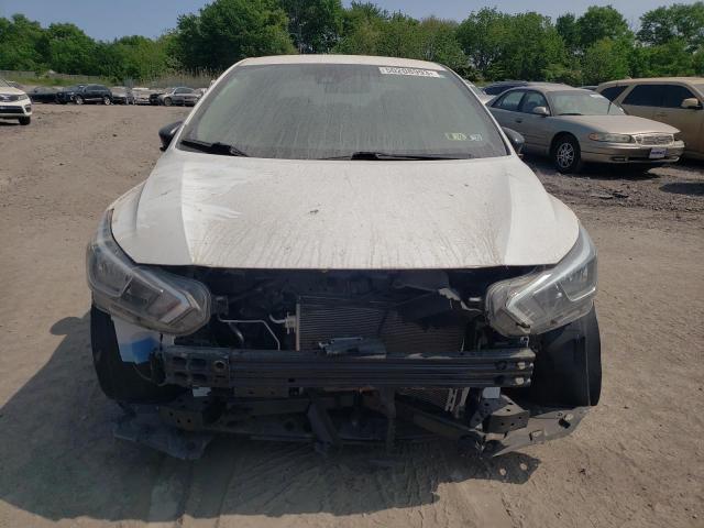 Photo 5 from auction – 2020 NISSAN VERSA S with VIN 3N1CN8DV0LL816803