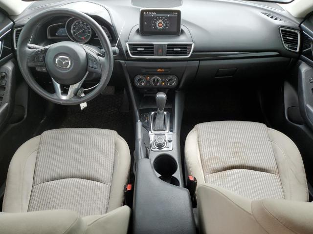 Photo 8 from auction – 2016 MAZDA 3 SPORT with VIN 3MZBM1U73GM237256