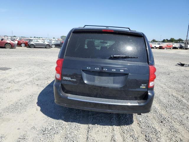 Photo 6 from auction – 2017 DODGE GRAND CARA with VIN 2C4RDGCG9HR858033