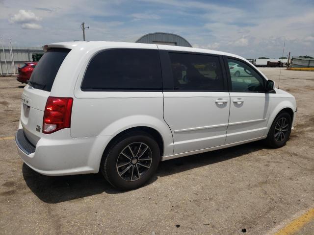 Photo 3 from auction – 2015 DODGE GRAND CARA with VIN 2C4RDGEG2FR681447