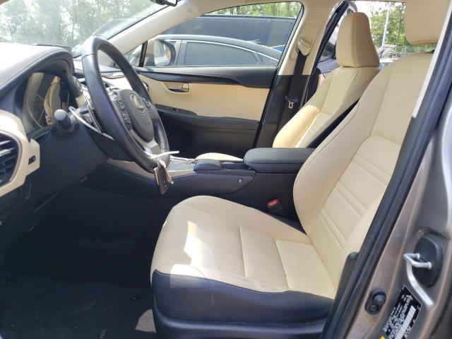 Photo 7 from auction – 2019 LEXUS NX 300 BAS with VIN JTJBARBZ8K2188342