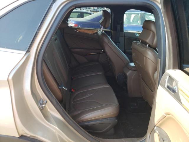 Photo 10 from auction – 2015 LINCOLN MKC with VIN 5LMTJ2AH6FUJ41580