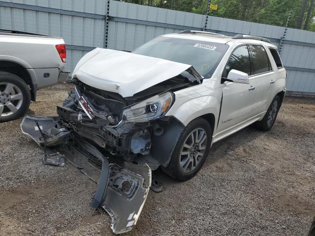 Foto 1 de la subasta – 2014 GMC ACADIA DEN con VIN 1GKKRTKD9EJ121499