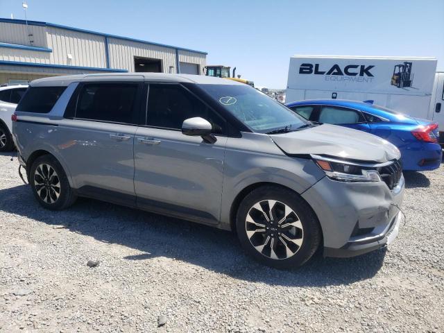 Photo 4 from auction – 2022 KIA CARNIVAL E with VIN KNDNC5H34N6102060