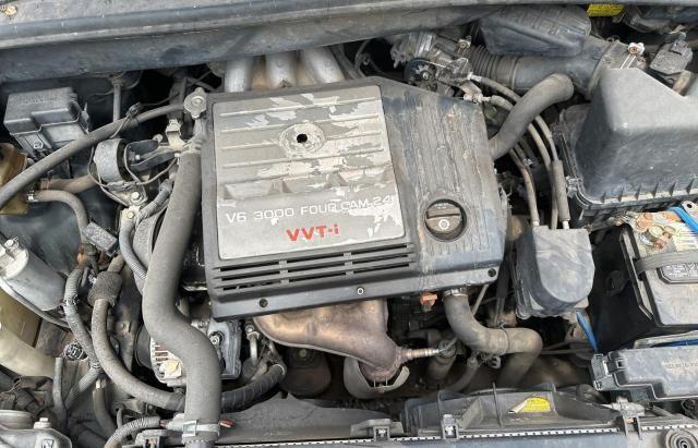 Photo 7 from auction – 2002 TOYOTA SIENNA LE with VIN 4T3ZF13C22U487833