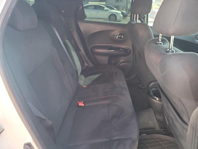 Photo 10 from auction – 2014 NISSAN JUKE S with VIN JN8AF5MR9ET362637