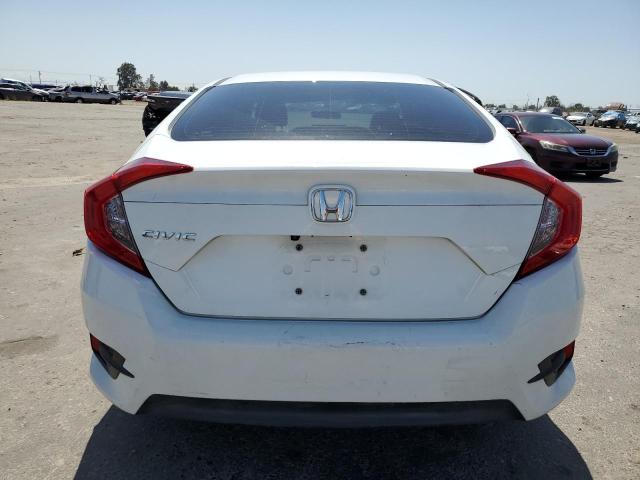 Photo 6 from auction – 2016 HONDA CIVIC LX with VIN 2HGFC2F59GH569615