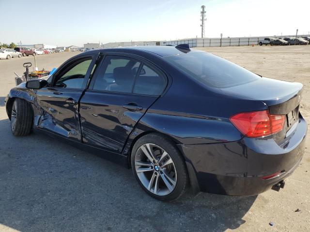 Photo 2 from auction – 2012 BMW 328 I SULE with VIN WBA3C1C55CF431787