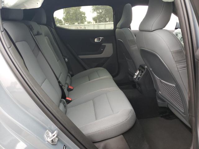Photo 10 from auction – 2022 POLESTAR 2 with VIN LPSED3KA2NL057414