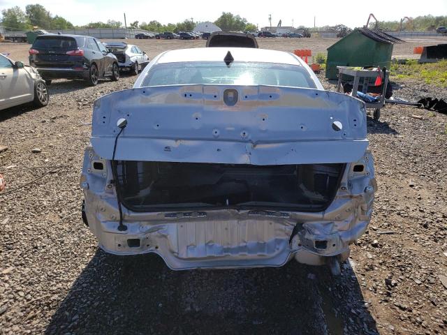 Photo 6 from auction – 2021 HYUNDAI SONATA SE with VIN 5NPEG4JA1MH076464