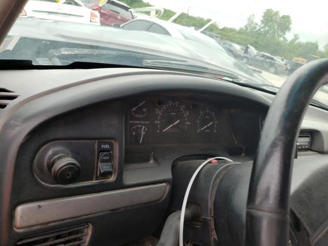 Photo 9 from auction – 1994 FORD F150 with VIN 1FTEF15Y0RNB17702