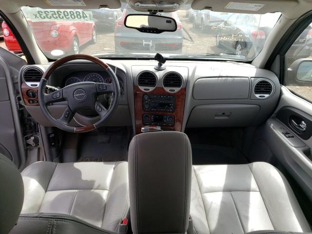 Photo 8 from auction – 2008 GMC ENVOY DENA with VIN 1GKET63M282135757
