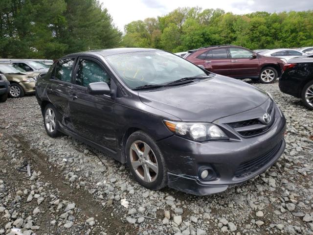 Photo 4 from auction – 2013 TOYOTA COROLLA BA with VIN 5YFBU4EE8DP193129